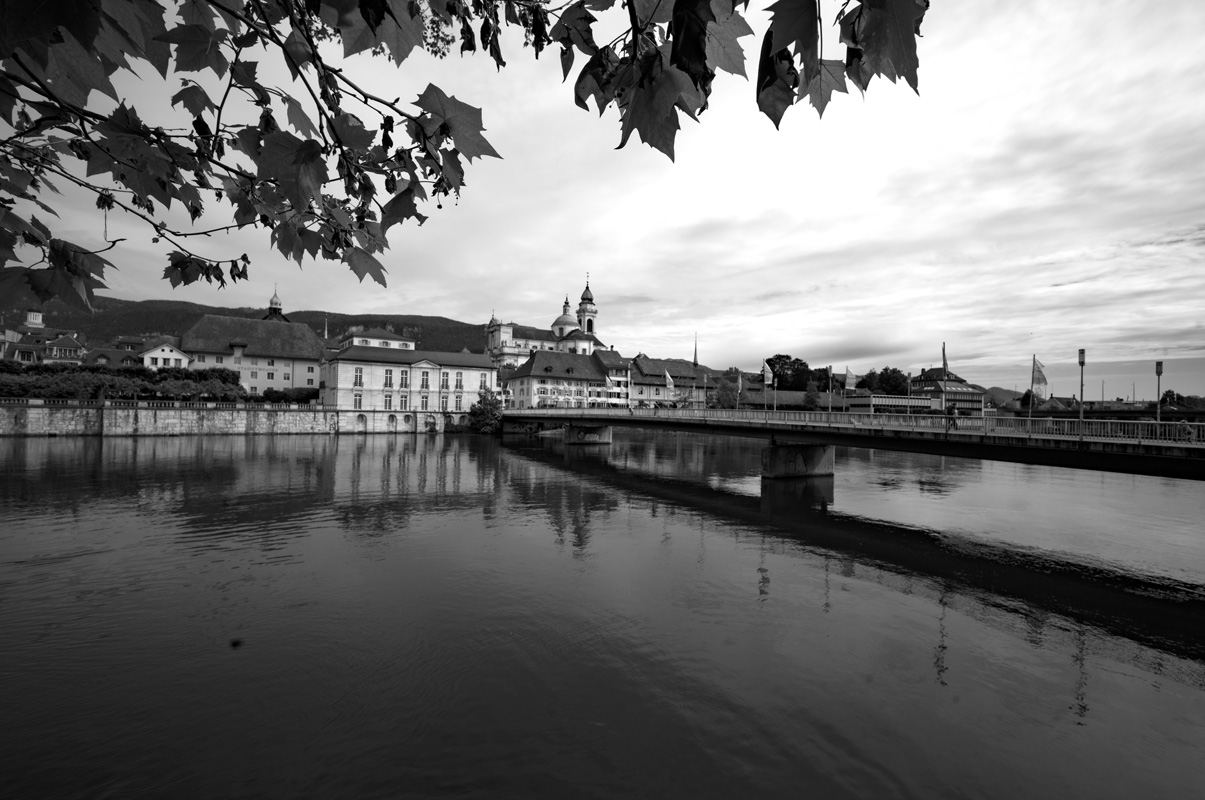 Solothurn Switzerland